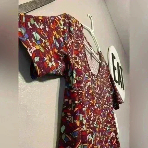 ❤️ LuLaRoe Perfect T Size XXS New With Tags - Picture 2 of 6